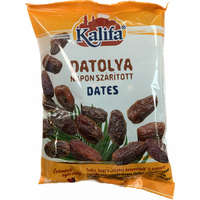 Kalifa Kalifa Datolya aszalt, mag nélkül 500g