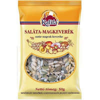 Gilan Trading Kft. Kalifa Saláta magkeverék 50g