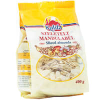 Gilan Trading Kft. Kalifa Mandula szeletelt 400g