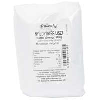 Paleolit Paleolit Nyílgyökérliszt 500g