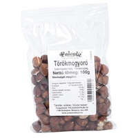 PaleoCentrum Kft. Paleolit Törökmogyoró natúr 100g