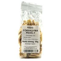 Paleolit Paleolit Fokhagyma pehely 50g Garlic flakes white