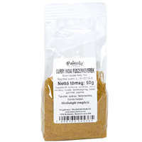 Paleolit Paleolit Curry indiai fűszerkeverék 50g