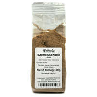 Paleolit Paleolit Szerecsendiós fűszerkeverék 50g Nutmeg ground compound
