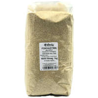 Paleolit Paleolit Fokhagyma granulátum 1kg Garlic granules 26-40 mesh