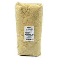 Paleolit Paleolit Gyömbér őrölt 1kg Ginger powder