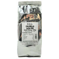 Paleolit Paleolit Chlorella alga por 100g