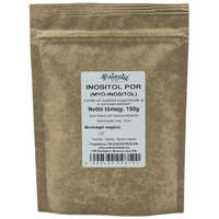 Paleolit Paleolit Inositol por 150g Myo-inozitol