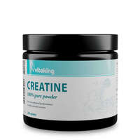 Vitaking Vitaking Creatine por 250g (mikronizált kreatin-monohidrát)