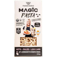 FANNIZERO FANNIZERO Magic Pasta orsó 200g 23 tojásos száraztészta