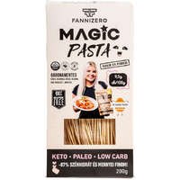 FANNIZERO FANNIZERO Magic Pasta spagetti 200g 23 tojásos száraztészta
