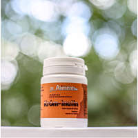 Dr. Aliment Dr. Aliment Króm-inulin 120db 500mg-os tabletta