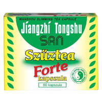 Dr. Chen Dr. Chen Szűztea Forte 80db kapszula