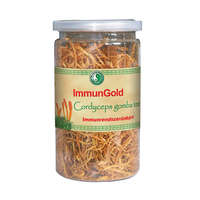 Dr. Chen Dr. Chen ImmunGold Cordyceps gomba szálas 30g