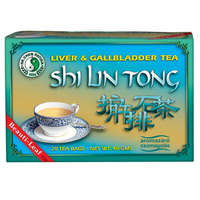 Dr. Chen Dr. Chen Shi Lin Tong májvédő filteres teakeverék 20x2g