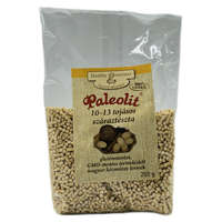 Paleolit Paleolit Szezámos tarhonya 250g száraztészta