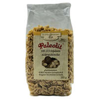 Paleolit Paleolit Szezámos kagyló 250g száraztészta