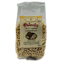 Paleolit Paleolit Szezámos szarvacska 250g száraztészta