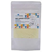 Éléskamra Éléskamra Héj nélküli kenyér 50g lisztkeverék