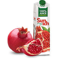 Sunich Sunich Gránátalmalé 100% 1l