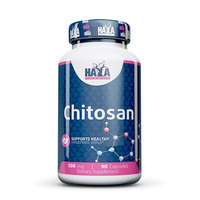 HAYA LABS Haya Labs - Chitosan 500mg. / 90 Caps
