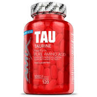 Amix Nutrition AMIX Nutrition - Taurine 120 tab/ 360 tab - 120 Taurin kapszula
