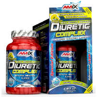 Amix Nutrition Amix Nutrition Diuretic Complex 90 caps