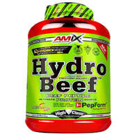 Amix Nutrition AMIX Nutrition - Hydro Beef Protein High Class Proteins 1000g Moca Chocolate Coffee - Marhafehérje, kávé-csoki