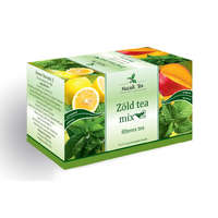 Mecsek Zöld tea mix 2 20 filter