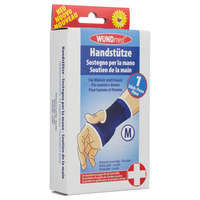 Wundmed Elasztikus kéz és csukló rögzítő M-es méret 1 db /04-002
