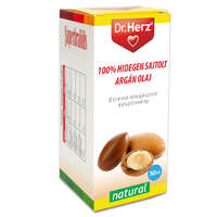 Dr Herz Argán olaj 100% hidegen sajtolt 50ml