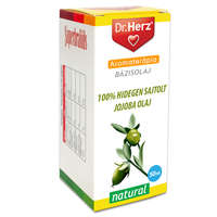 Dr Herz Jojoba olaj 100% hidegen sajtolt 50ml