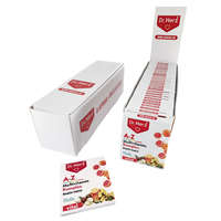 DR Herz A-Z Multivitamin Komplex 15 db kapszula displayben / Bliszter/