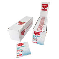 DR Herz Magnézium Supra 400 mg 15 db kapszula displayben / Bliszter/