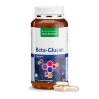 Sanct Bernhard Beta-Glucan kapszula 180db