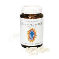 Sanct Bernhard Szelén-Plus-ACE kapszula 120db