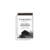 Yamuna hidegen sajtolt Hévíz környéki iszap szappan 3/5