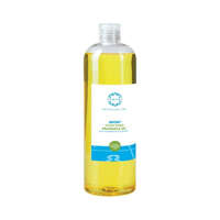 Yamuna növényi alapú Borsmenta-rozmaringos masszázsolaj 1000ml 8/12
