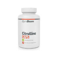  Citrulline CAPS - 120 kapszula - GymBeam
