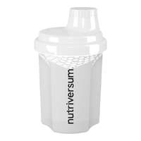  Shaker Unisex Mini - 300 ml - Nutriversum