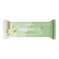  Vegan Protein Bar - 48 g - pisztácia -Nutriversum