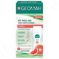  Geomar Gyantázó Roll-On Szett Testre 100ml