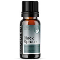  Black Spruce - Fekete lucfenyő illóolaj