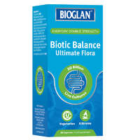  Bioglan Biotic Balance probiotikum, 30db, 30 db