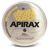  APIRAX méhmérges krém, 100ml, 100 ml