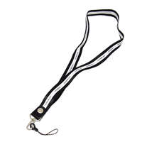  Univerzális nyakba akasztható nyakpánt - telefonhoz és kulcsokhoz (SP04)