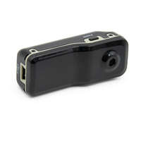  Extra mini diktafon és rejtett kamera