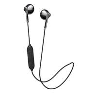 Vezeték nélküli Bluetooth fülhallgató sportoláshoz, fekete