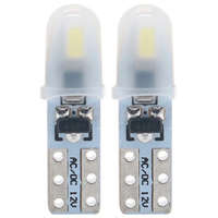  SMD-W14513 T5-2SMD Led 12V polaritás nélkül T5 LED műszerfal LED
