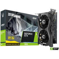 ZOTAC Zotac GAMING GeForce GTX 1650 AMP CORE nVidia 4GB GDDR6 128bit PCIe videokártya